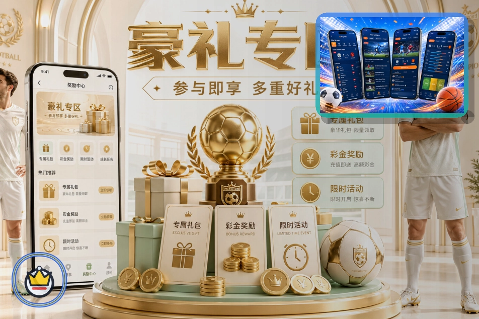赛事服务先锋