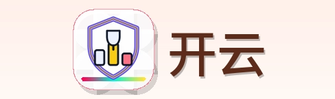 开云 logo